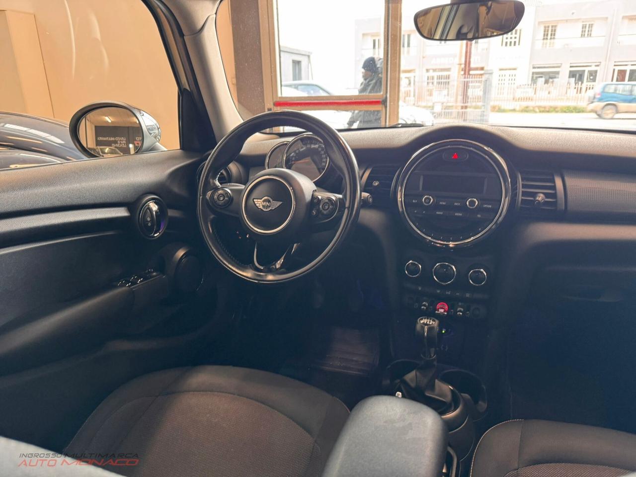 Mini 1.5 Cooper 1.5 D 116cv 2015