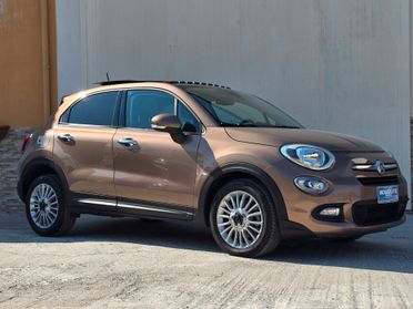 Fiat 500X 1.6 MultiJet 120 CV DCT Lounge