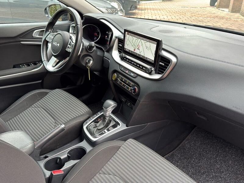 KIA ceed Ceed 1.6 CRDi 136 CV MHEV DCT SW Business