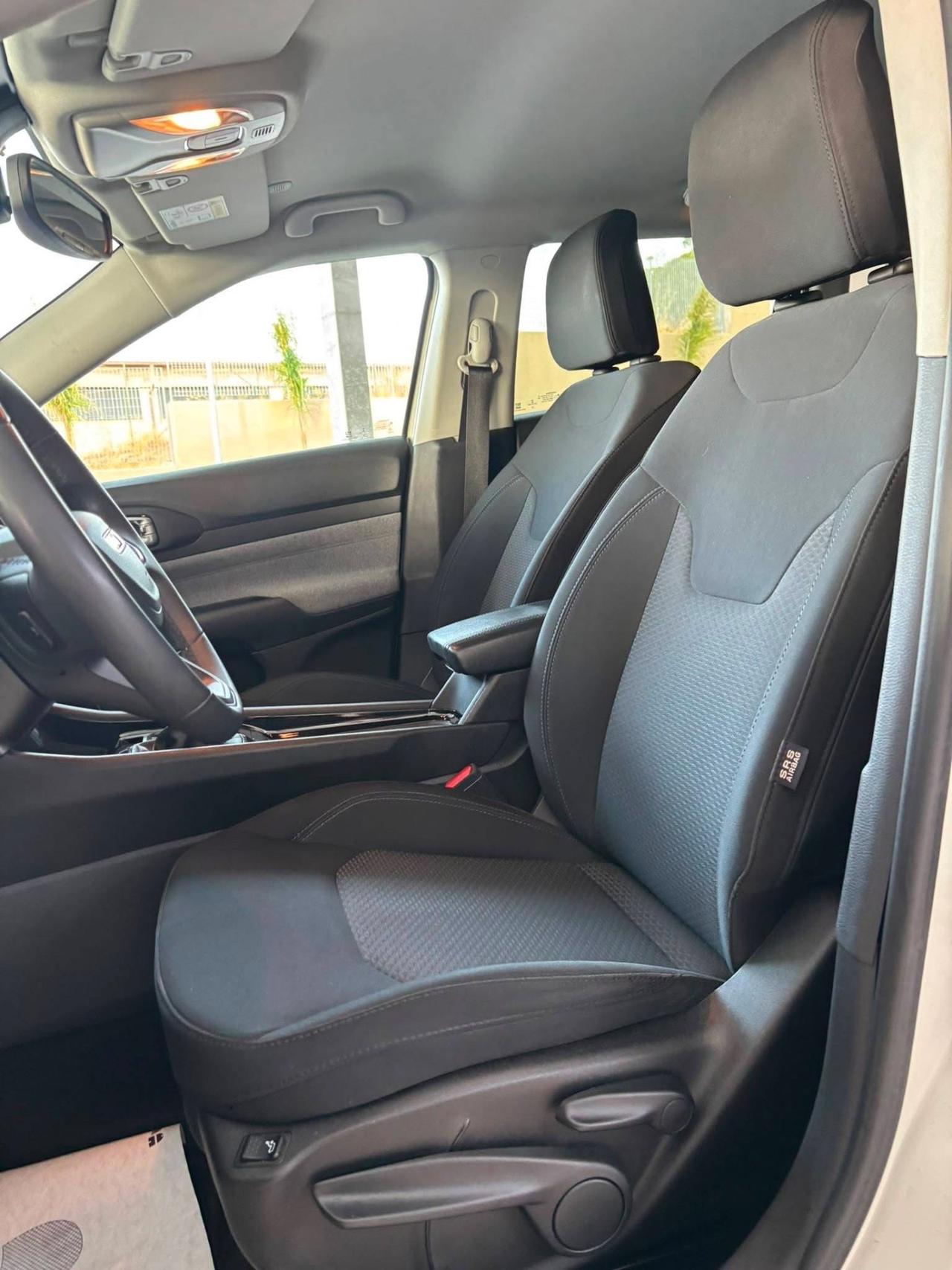 Jeep Compass 1.6 Multijet