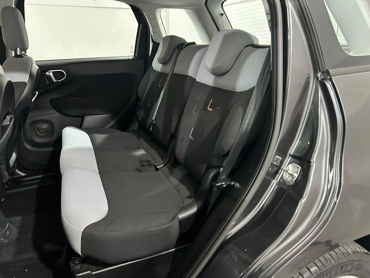 Fiat 500L 0.9 TwinAir Turbo Natural Power Lounge