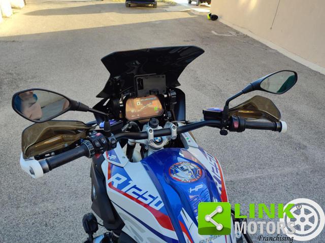 BMW R 1250 GS GS