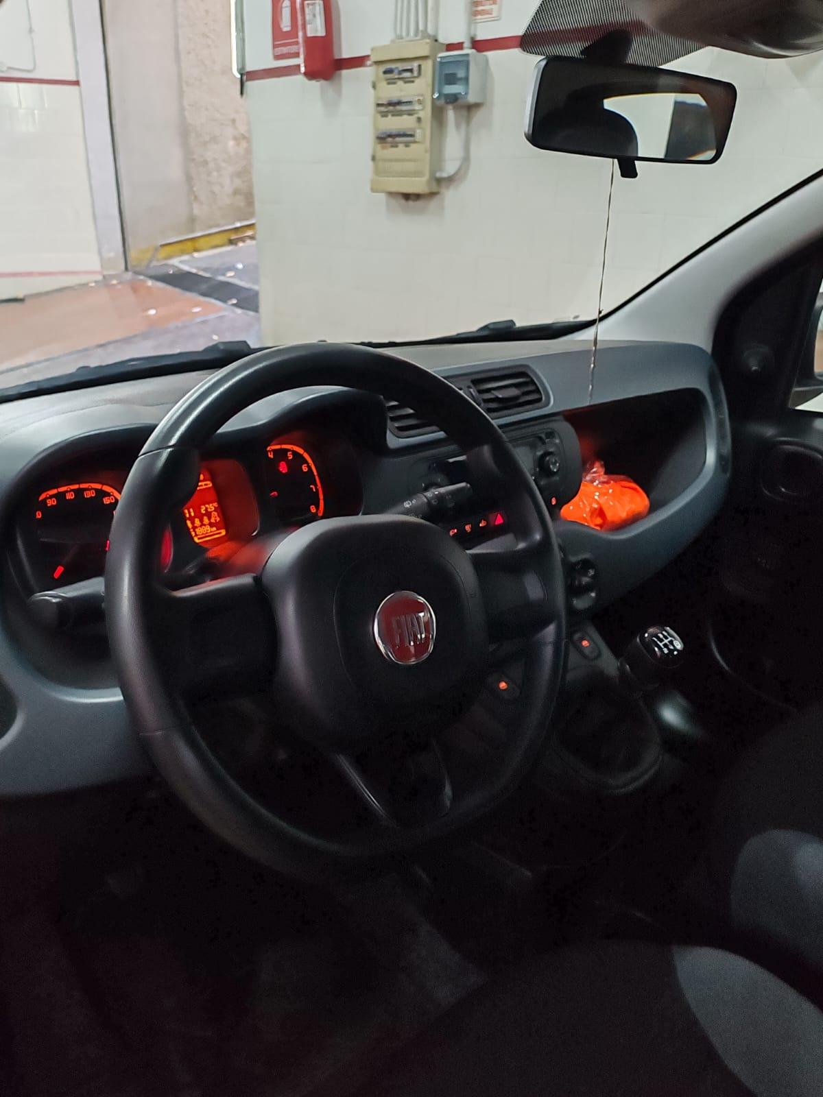Fiat Panda 1.2 Easy 69cv