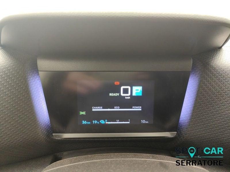 Citroën C4 X Nuova e- Elettrica 100kw (136cv) - Shine
