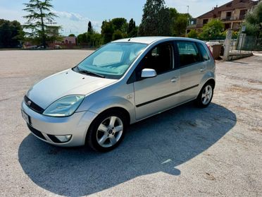 Ford Fiesta Diesel 1.4 TDCi NEOPATENTATI UNIPRO