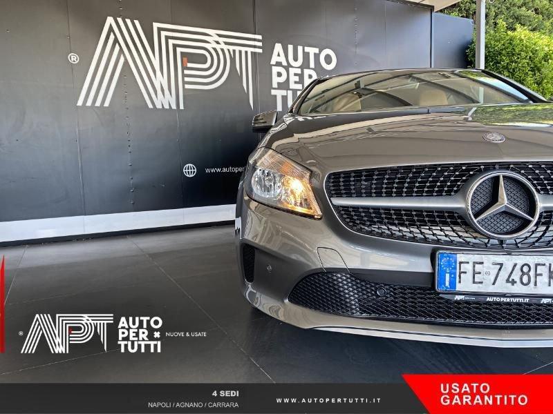 Mercedes-Benz Classe A A 180 Business