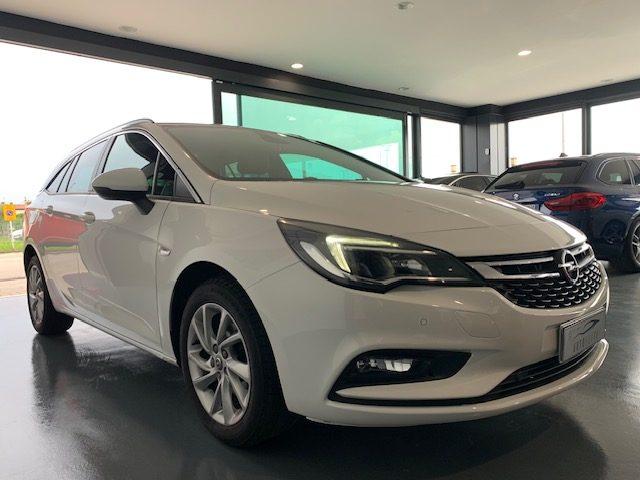 OPEL Astra 1.6 CDTi 110CV Start&Stop Sports Tourer Business