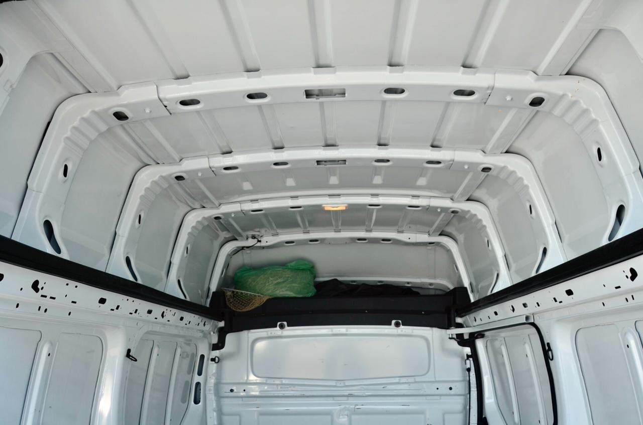FIAT TALENTO 145 ECOJET 2.0 DCI L2H3 PASSO LUNGO TETTO ALTO, PREZZO PIU' IVA, EURO 6D, A/C, BLUETOOTH, PERMUTE