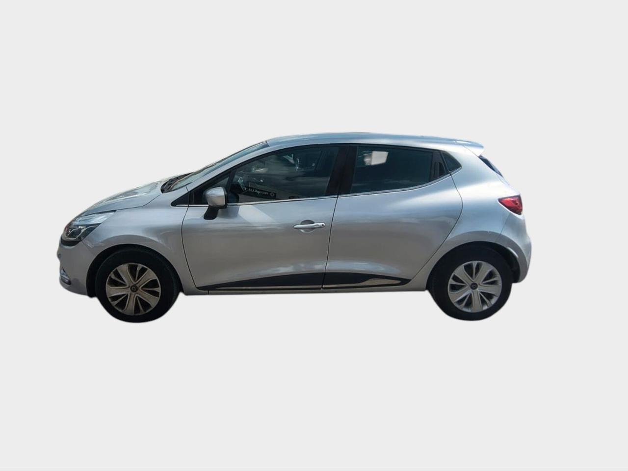 Renault Clio 1.5 dci energy Life 75cv