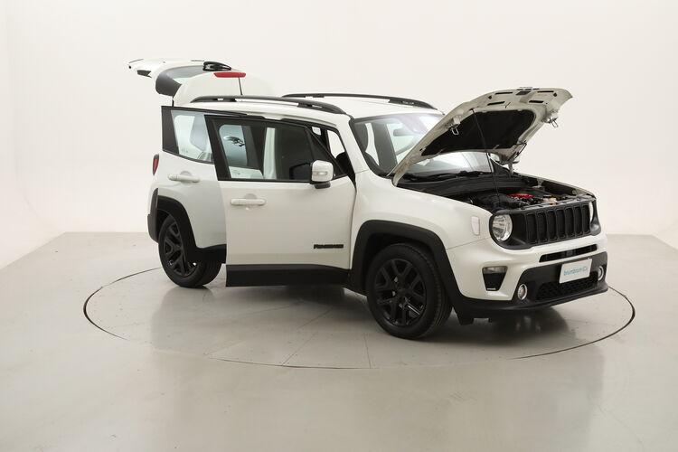 Jeep Renegade Night Eagle BZ273044 1.0 Benzina 120CV
