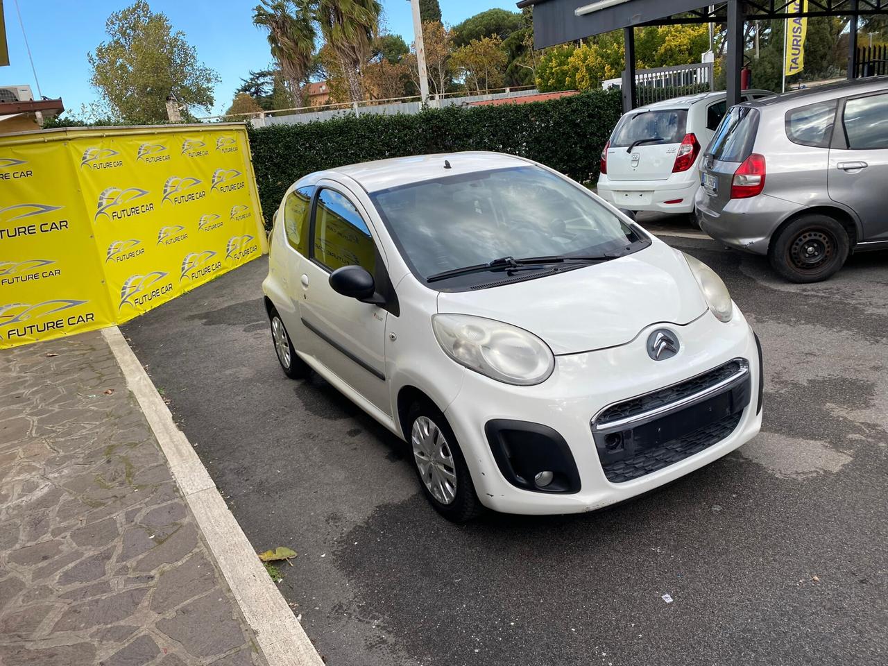 Citroen C1 1.0 3 porte DeeJay