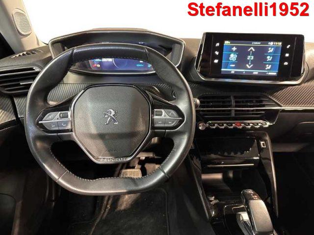 PEUGEOT 2008 II 2020 - e- Allure 100kW