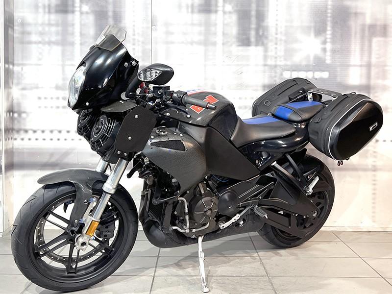 Buell 1125 R