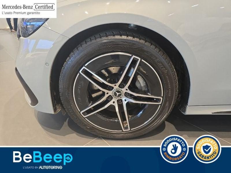 Mercedes-Benz Classe E E SW 220 D AMG LINE ADVANCED PLUS AUTO