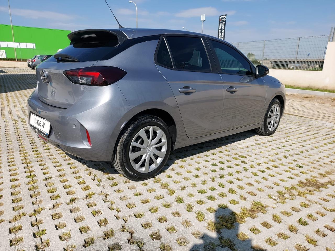 Opel Corsa 1.5 D 100 CV GS Line