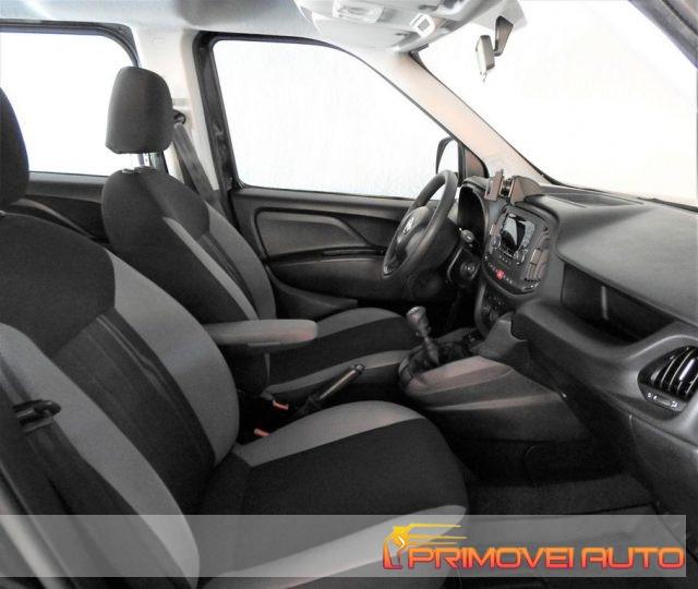 FIAT Doblo Doblò 1.4 T-Jet 16V