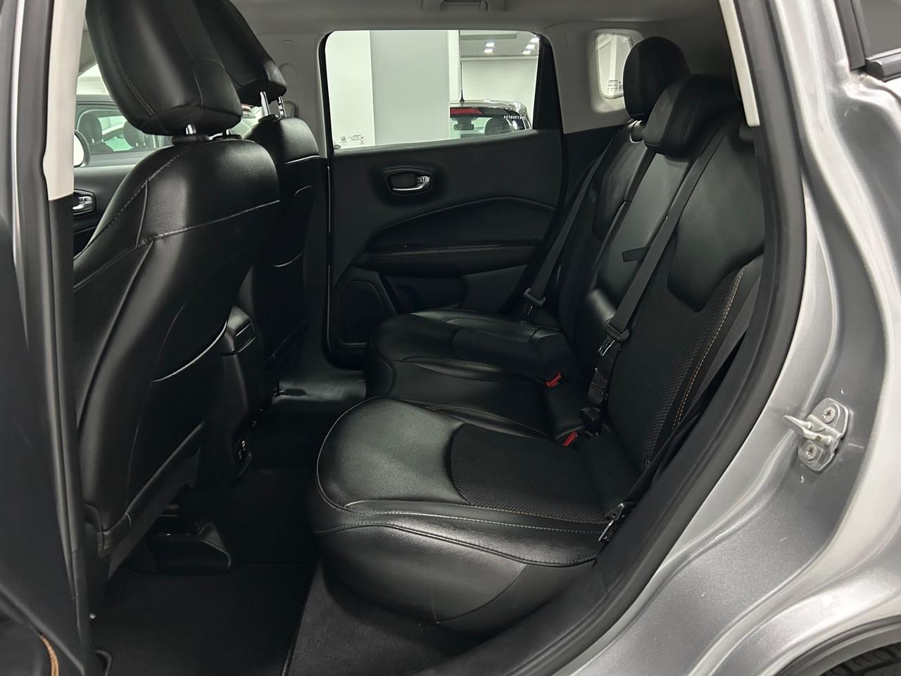 Jeep Compass 1.6 Multijet 120cv 2WD Limited