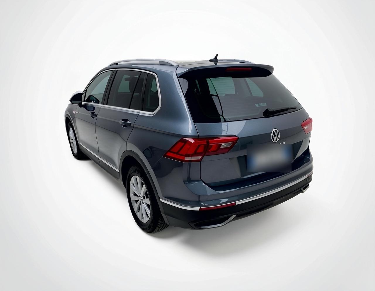 Volkswagen Tiguan 2.0 TDI SCR Life OK NEOPATENTATI in arrivo