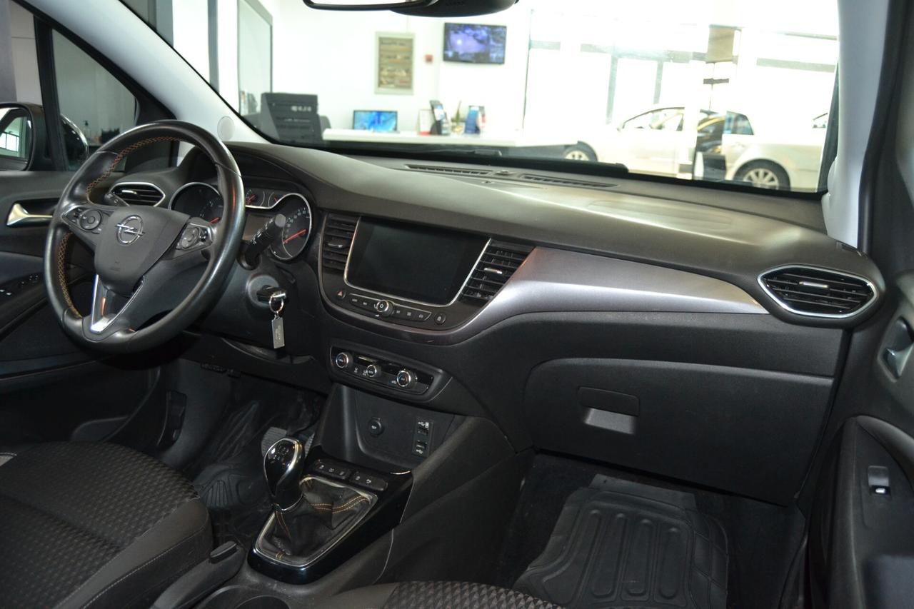 Opel Crossland X 1.6 D 100CV Ultimate Navi/UniPro