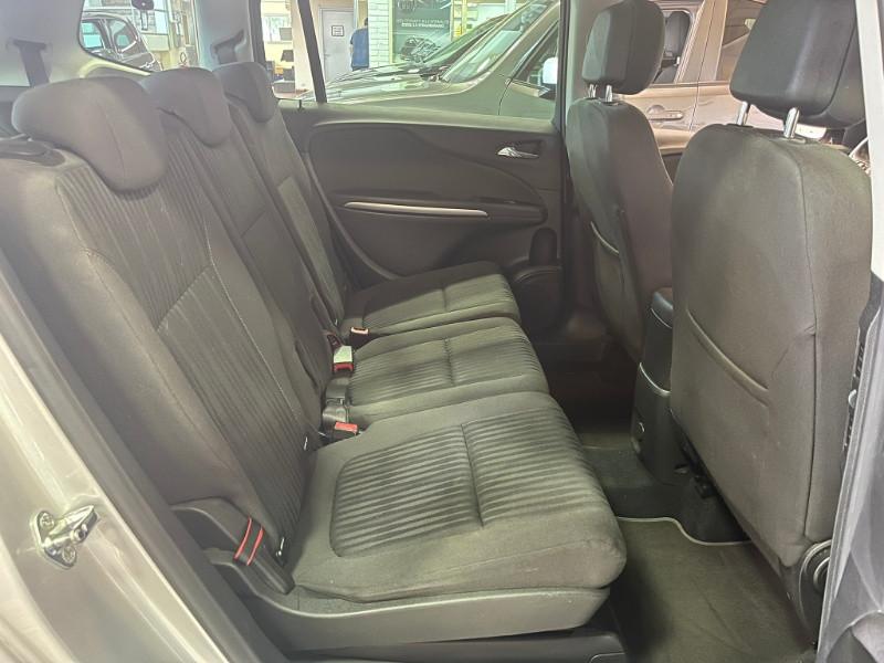 OPEL Zafira Tourer 2.0 CDTi 110CV Cosmo