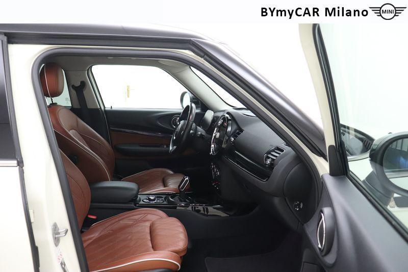 Mini Cooper Clubman 1.5 Cooper