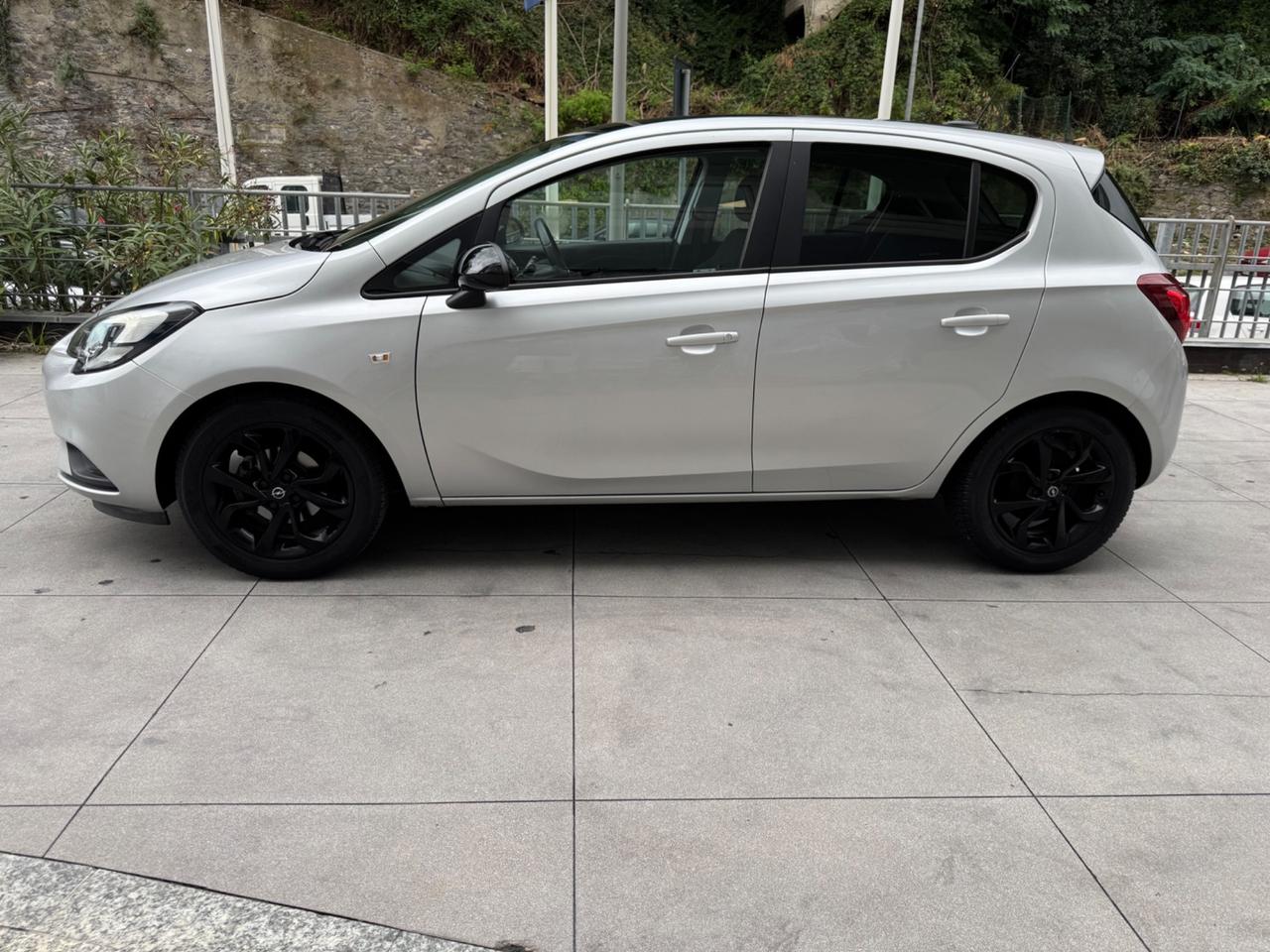 OPEL CORSA 1.2 BI COLORE KM 34 MILA