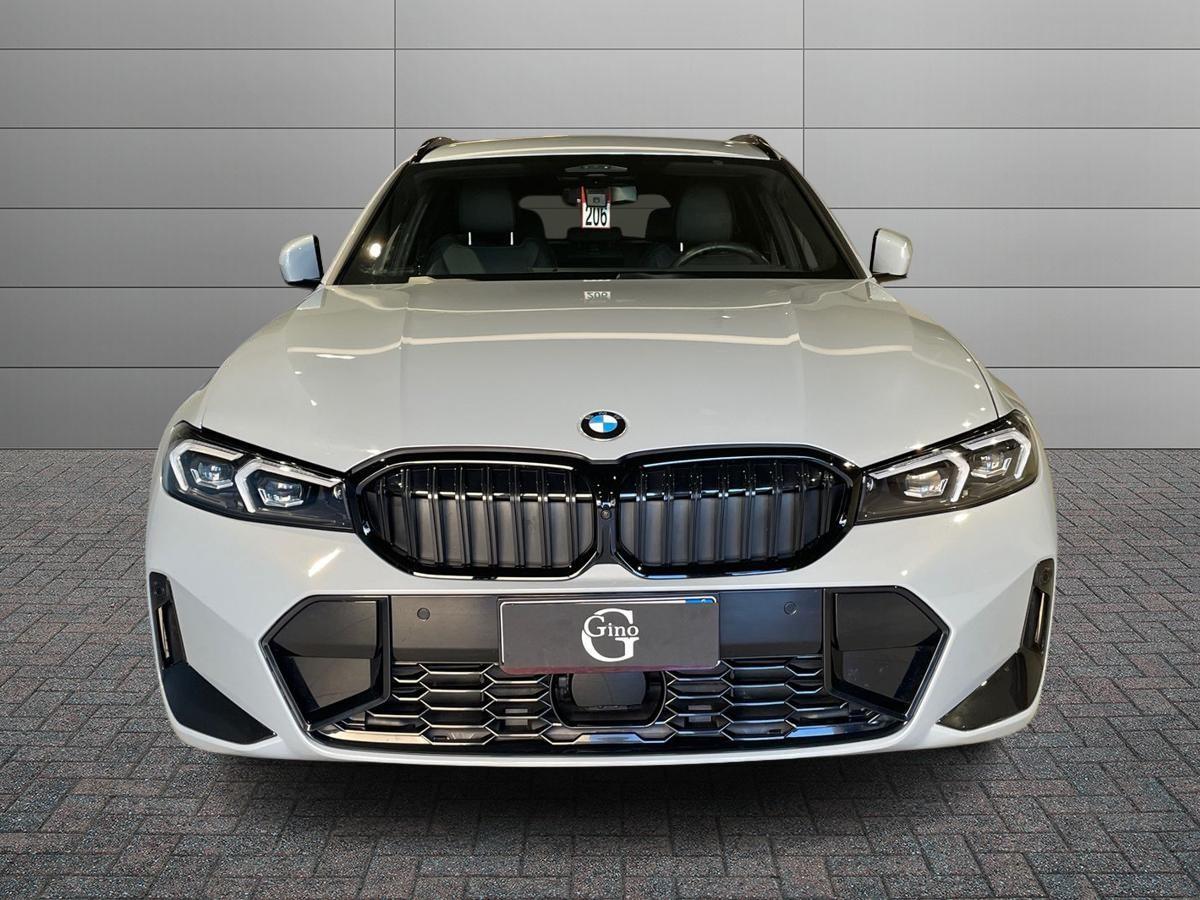 BMW Serie 3 G21 2022 Touring - 320d Touring mhev 48V xdrive MSport Pro auto
