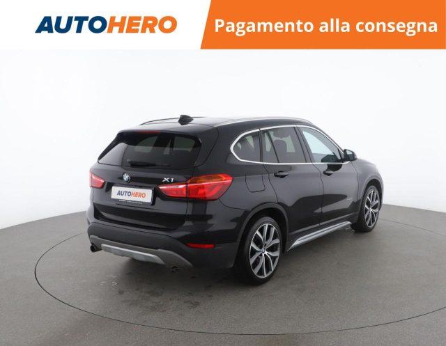 BMW X1 xDrive18d xLine