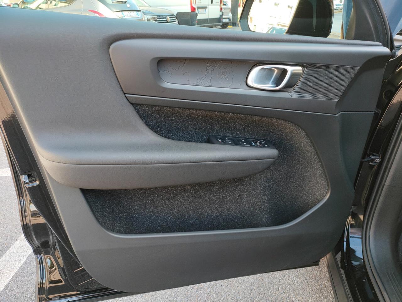 Volvo XC40 T4 Geartronic Momentum