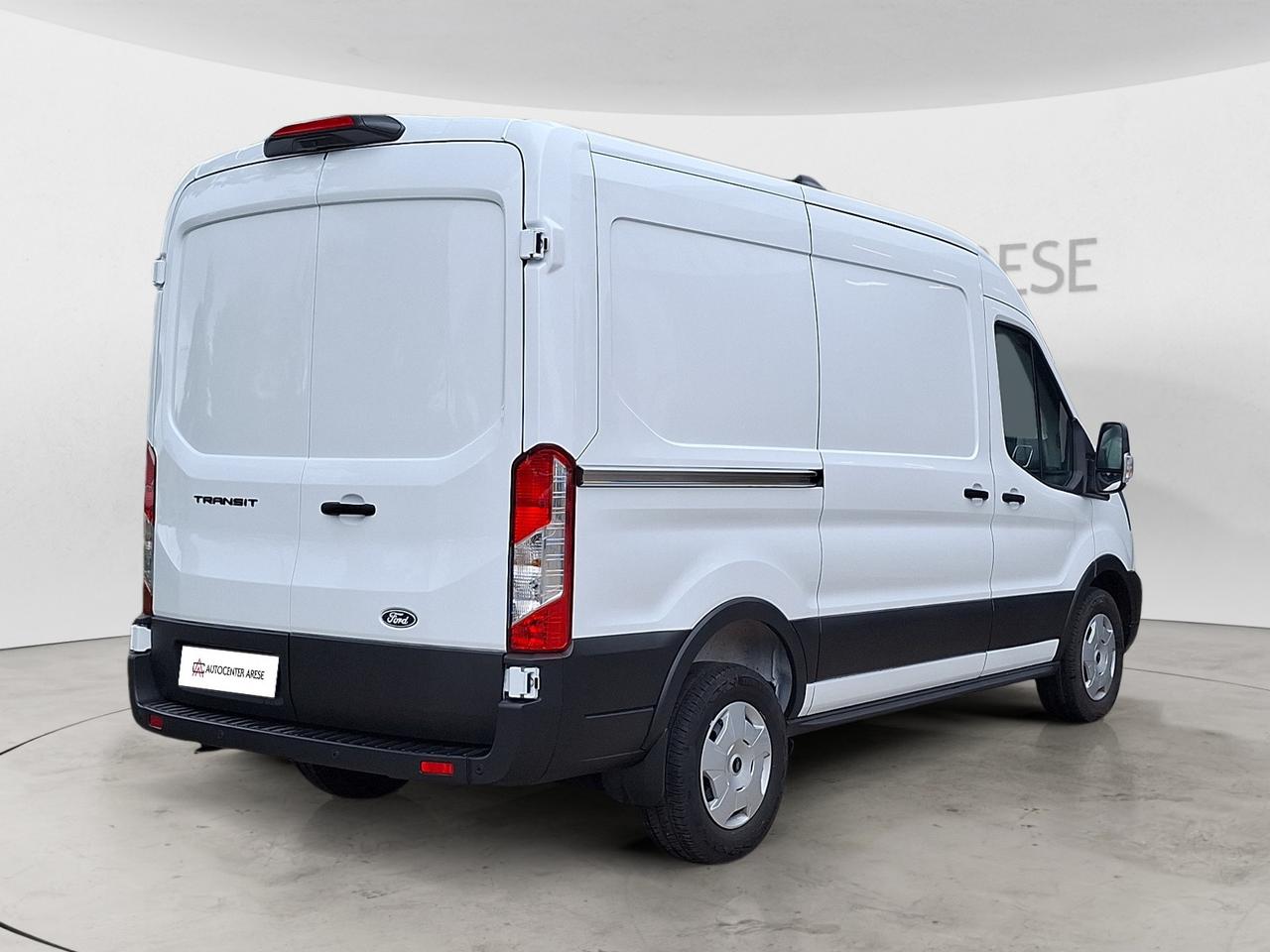 Ford Transit FURGONE 350 L2H2 TREND 2.0 ECO 130 CV + iva