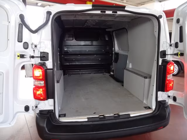 FIAT Scudo 2.0 BlueHDi 145 CV S&S PL-TN Furgone