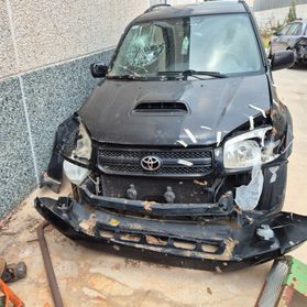 Toyota RAV 4 RAV4 2.0 Tdi D-4D cat 5 porte