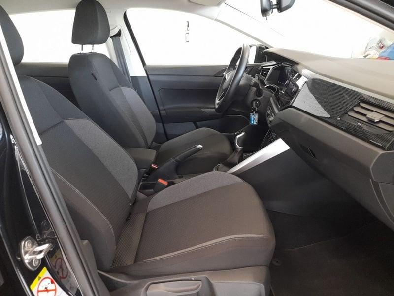 Volkswagen Taigo 1.0 TSI 85kW Life