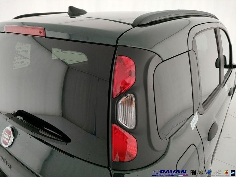 FIAT Pandina Panda 1.0 FireFly 65 CV Hybrid Cross