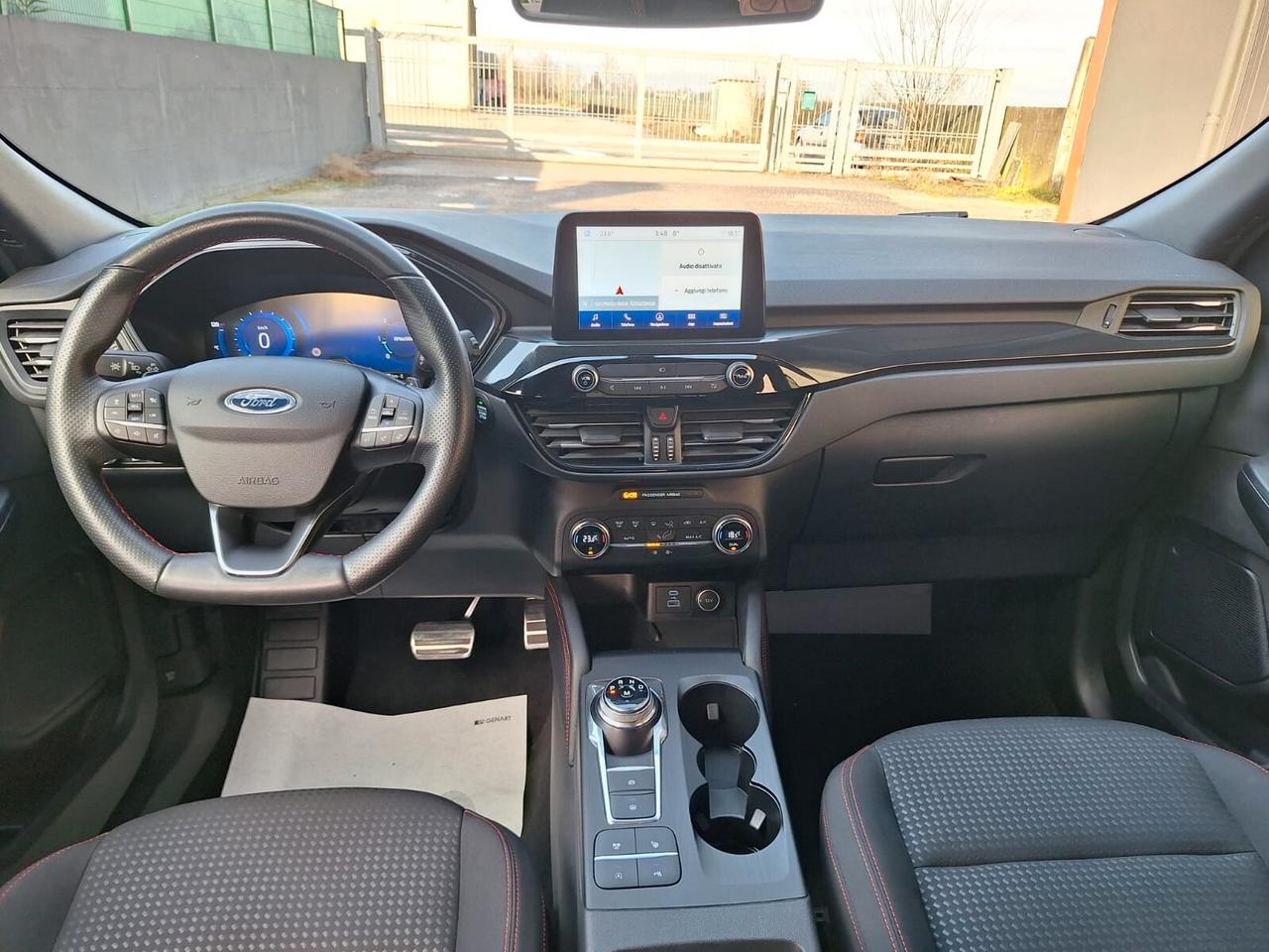 Ford Kuga 1.5 EcoBlue 120 CV aut. 2WD ST-Line X