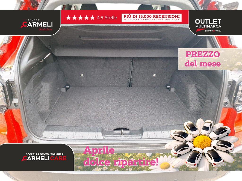 Jeep Avenger 1.2 Turbo Altitude FWD