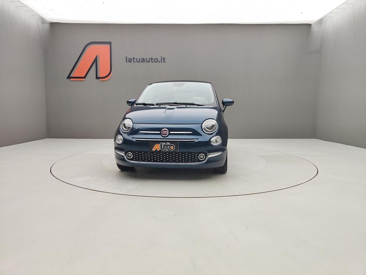 FIAT 500 III 2015 500 1.0 70CV HYBRID DOLCEVITA