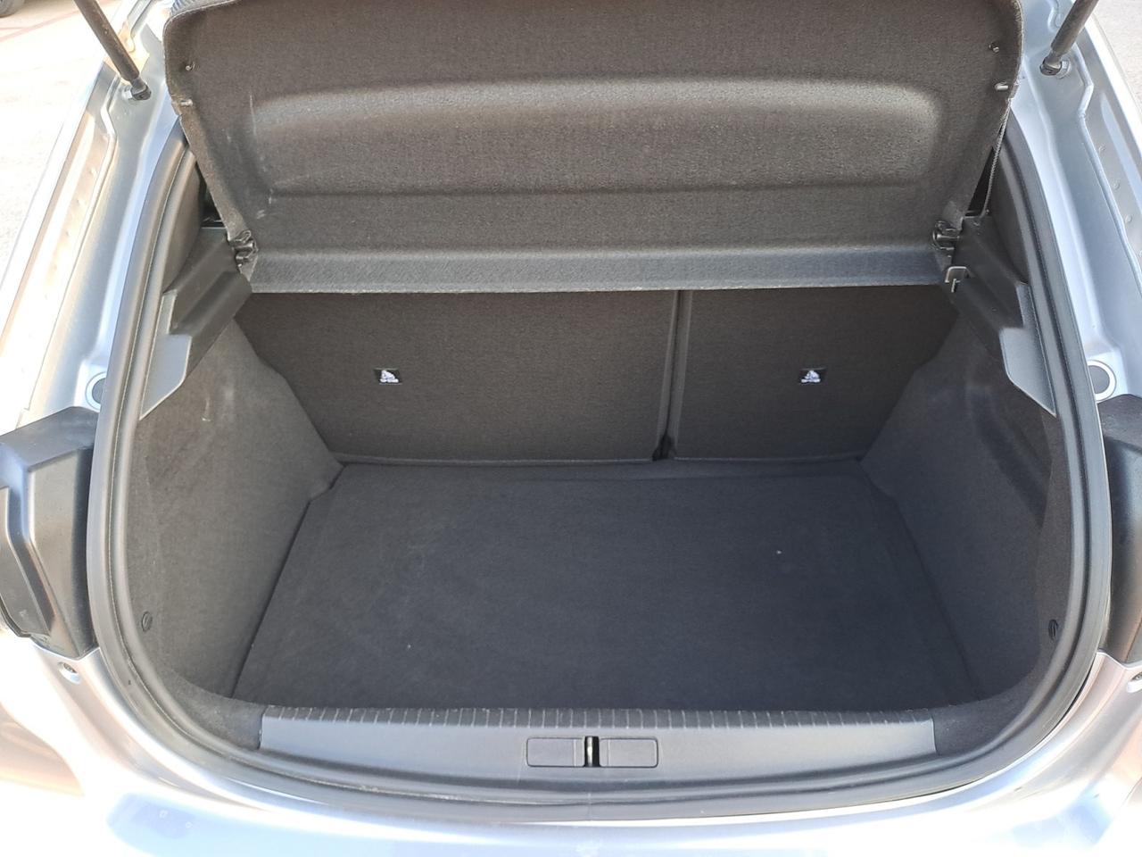 PEUGEOT 208 2ª serie - 208 PureTech 100 Stop&Start 5 porte Allure