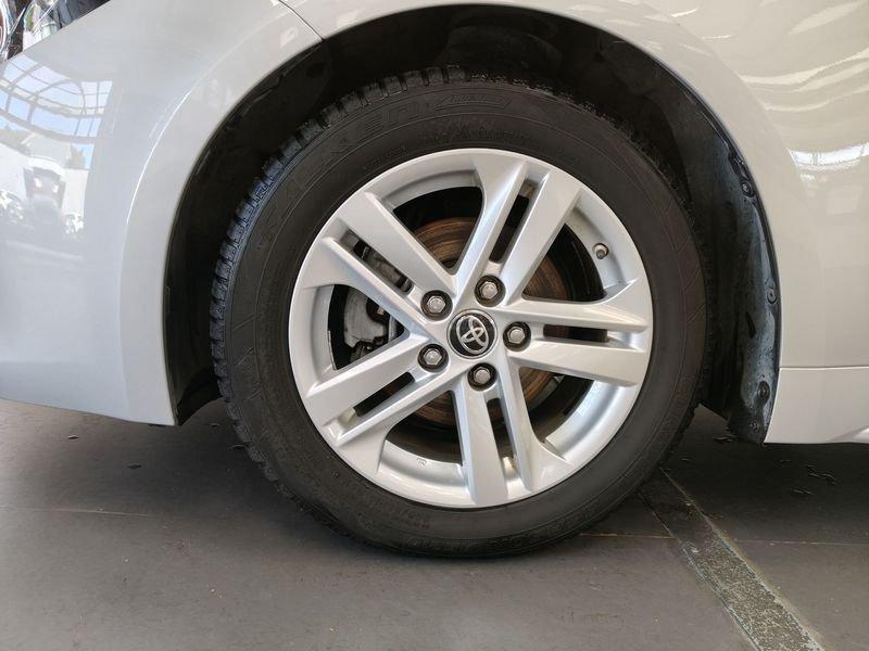 Toyota Corolla Corolla Touring Sports 1.8 Hybrid Business