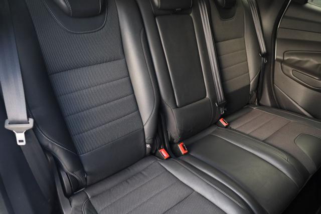 FORD Kuga 2.0 TDCI 163 CV 4WD Powershift Titanium