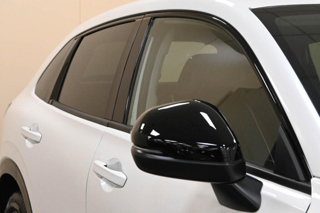 HONDA ZR-V ZR-V 2.0 Hev eCVT Sport