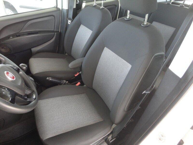 FIAT Doblò Doblò 1.3 MJT S&S PC Combi N1 Easy