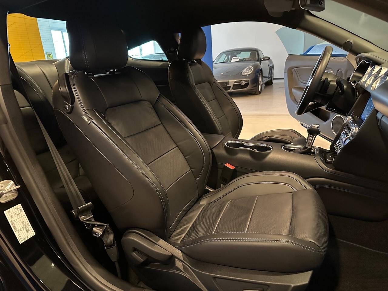 Ford Mustang 5.0 V8 GT 450CV**SOLO 7.000 KM**PARI AL NUOVO**