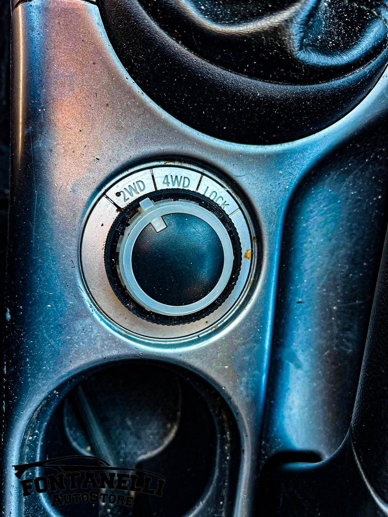 Mitsubishi Outlander 2.0 DI-D Intense DPF