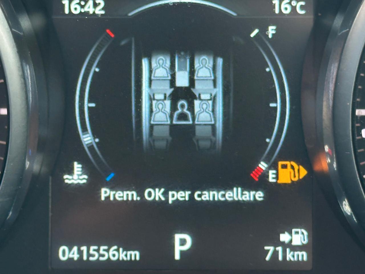 Land Rover Range Evoque 2.0 TD4 150 CV 5p. Business Edition SE 42.000KM