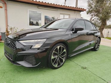 Audi A3 SPB 40 TDI quattro S tronic line edition - 2022