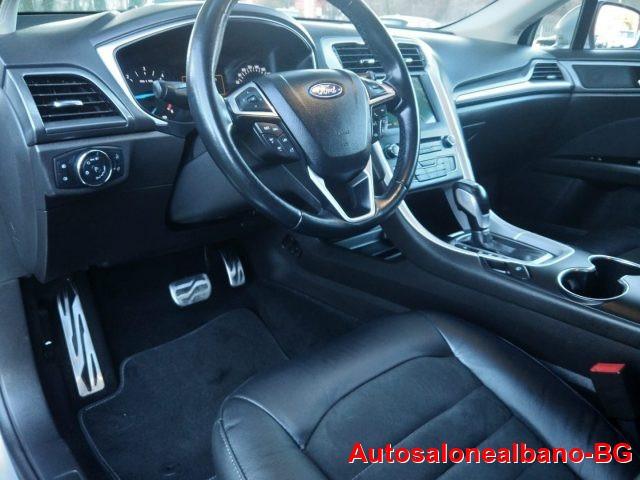 FORD Mondeo 2.0 TDCi 150 CV S&S Powershift SW Titanium Busines