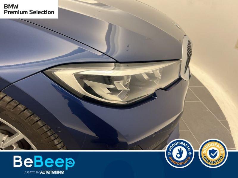 BMW Serie 3 Touring 320D TOURING BUSINESS ADVANTAGE AUTO