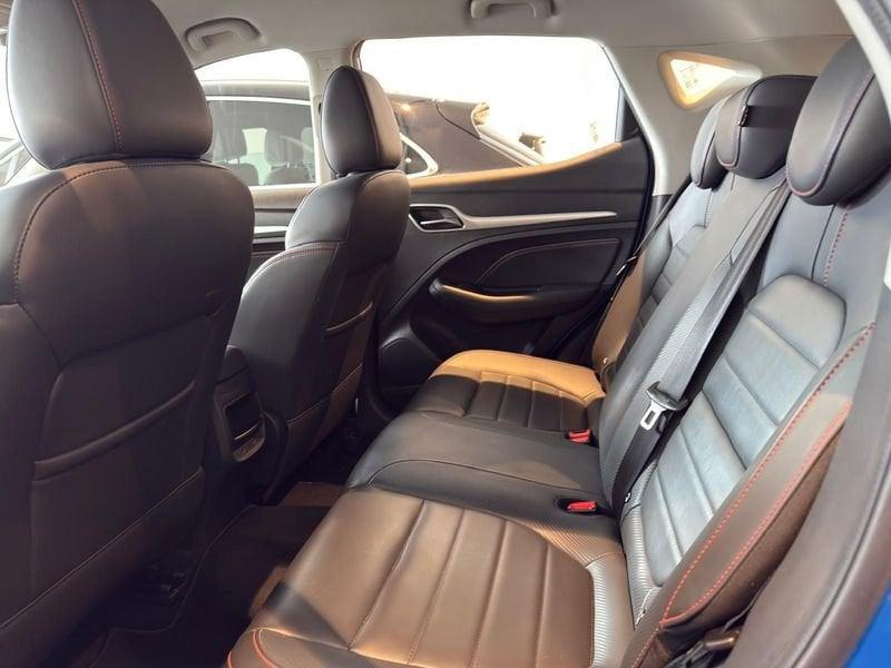 MG ZS 1.0T-GDI aut. Luxury