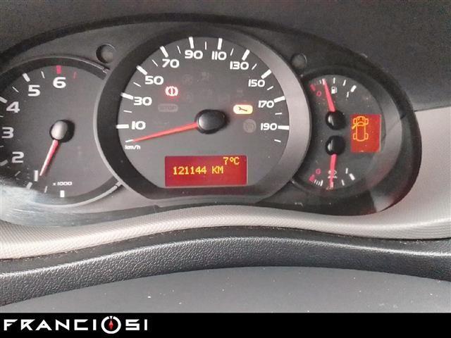 RENAULT Master T35 2.3 dci 145cv L3H2 S S E6